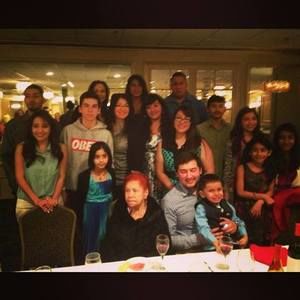 Meet your Posher, Bobby